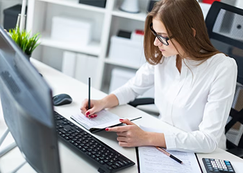 What does the concept of administrative management method mean?