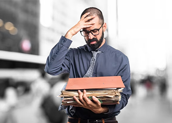 How to Determine if Employees are Overloaded?