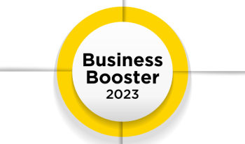 Increase your business efficiency by 2-10 times with the Business Booster accelerator