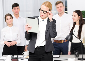 How to Increase Employee Autonomy and Encourage Them to Take Responsibility for Results