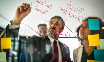 Main Business Expansion Strategies