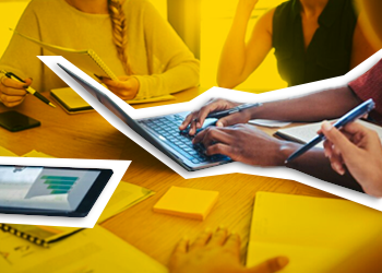 How to conduct a SWOT analysis in a company