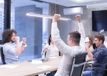 Stages of Developing a Motivation System