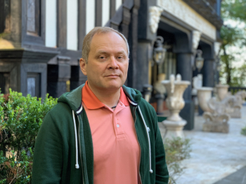 What to do if the client is "taken away"