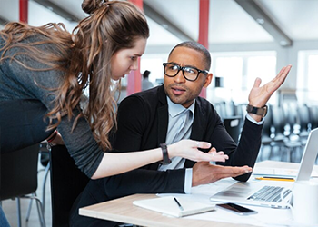 Key Mistakes of the HR Department Not to Repeat