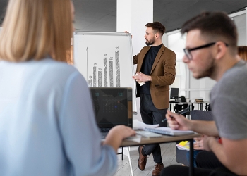 Effective Implementation of a Training System in a Company from Scratch