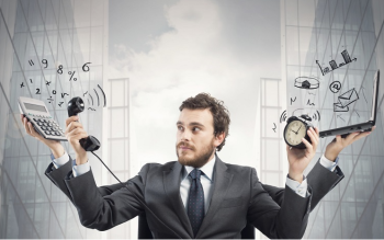 Examples of VFP for Employees