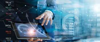 The operational, investment, and financial activities of the company