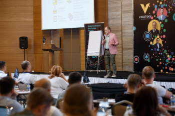 How to achieve business development