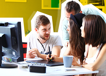 Functions of the Marketing Department in 2023