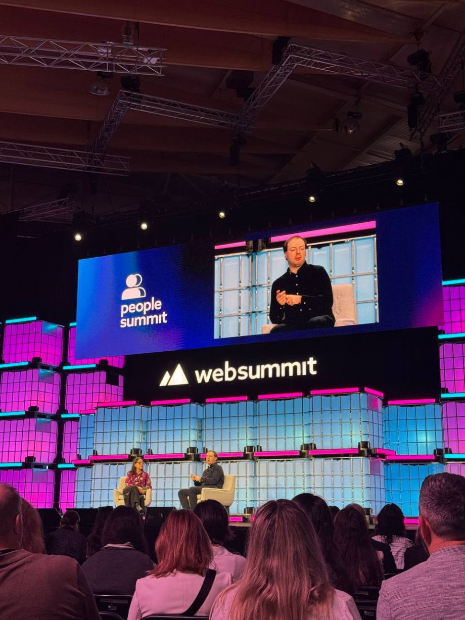 Why a Robot will soon become more cost-effective than an Employee. Insights after Web Summit 2025