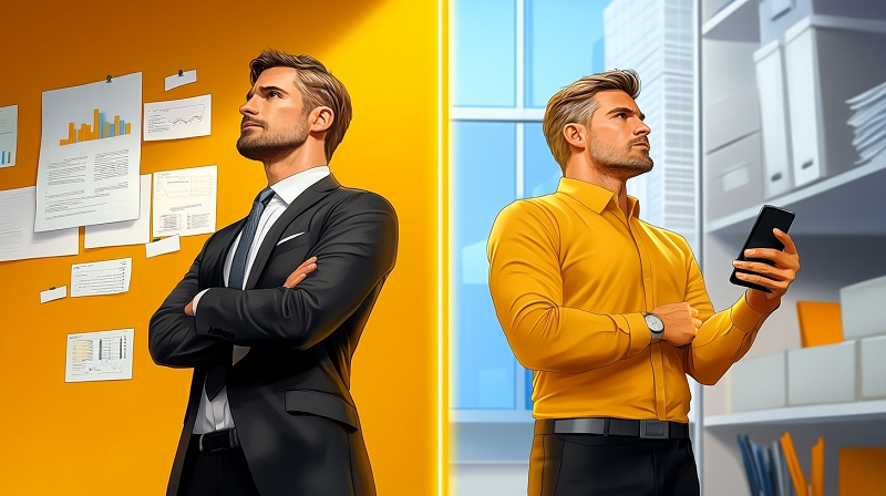 How an Owner Can Step Out of Operations, Separate Strategy from Tactics, and Multiply the Margin