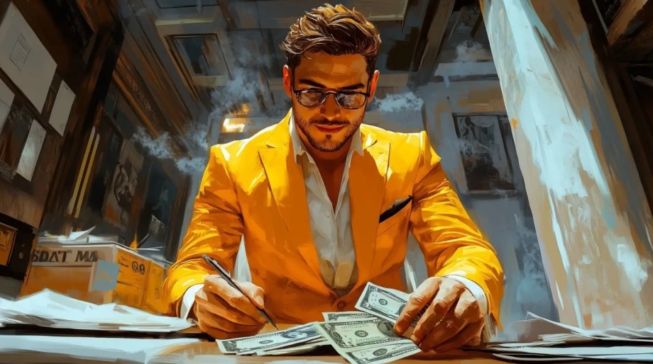 Your Business Is Worth $0 as Long as It Depends on You