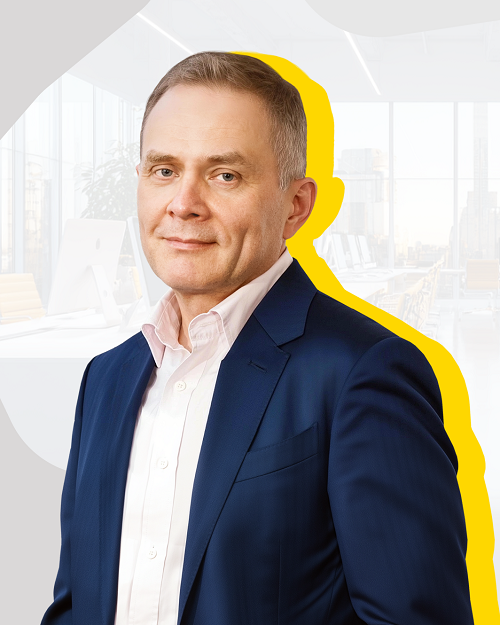 I will work until the grave. But not in the way I did at 30