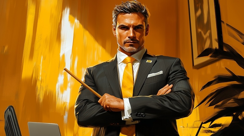 Fining Employees? Then You’ve Failed as a Manager. How to Establish Order Without Punishments