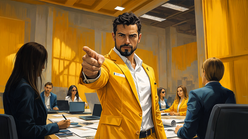 Dismissal Without Excuses: Shifting Employee Offboarding from Emotions to Data