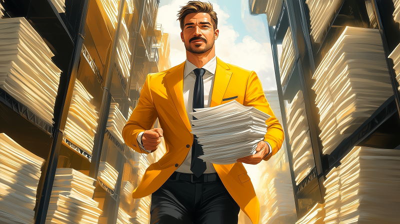 How to Exit the Operational Hell and Build a Business That Works Without You