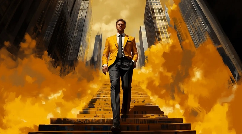 You are Easily Replaceable. Why Performers Stagnate and Partners Take Everything