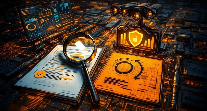 Your Company Needs a Management System, Not Just a Resume Check