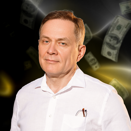 The World Is Not Against You: How to Overcome Global Disappointments and Become Invincible in Business