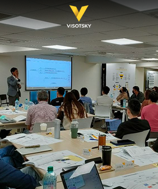 Taiwan hosted the BOS seminar for the first time