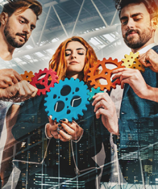 How to Build a Strong Team?