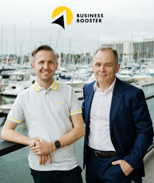 6 Years Since the Creation of Business Booster