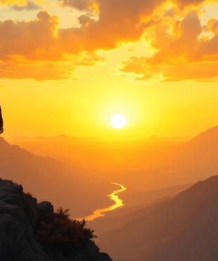 Why Entrepreneurs Fear Moving to the Next Level and How to Overcome This Barrier