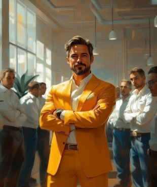 What to Do When an Employee Delivers Results but Makes Mistakes