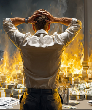 High Activity, Low Returns? Overcome the Straight-A Student Syndrome to Save Your Business