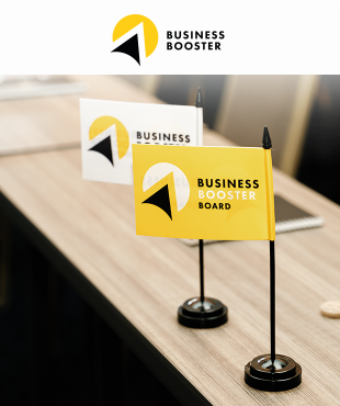 The Business Booster Board in Las Vegas: A Recap