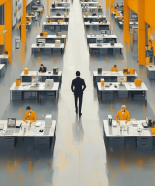 Engagement or Sabotage: How to Effectively Motivate Employees