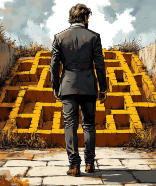 Marketing in 2025: How to Stop "Wasting" Budgets and Start Dominating the Market