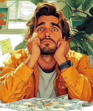 8 Habits of Poor People That Prevent Them from Getting Rich