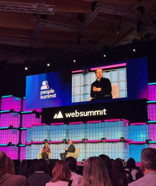 Why a Robot will soon become more cost-effective than an Employee. Insights after Web Summit 2025