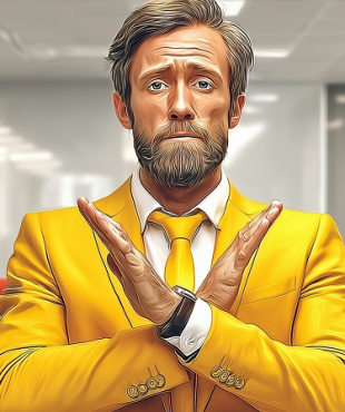 The 'Underwear Rule' in Business. How Your Frankness Undermines Your Career Unnoticeably