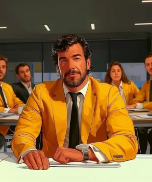 Team Immunity in Autumn: How to Boost Motivation and Prevent Employee Burnout