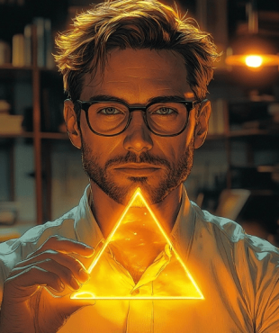 The Competence Triangle: What it is and How it Helps Leaders Take Responsibility