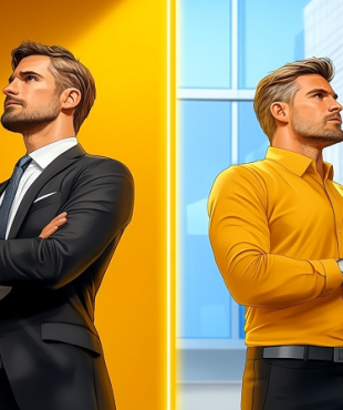 How an Owner Can Step Out of Operations, Separate Strategy from Tactics, and Multiply the Margin