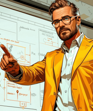 What to Do When an Employee's Actions Lead to Financial Losses?