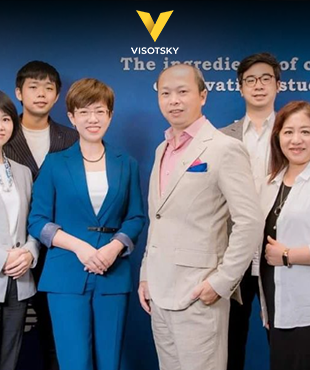 Provision in Taiwan: A New Stage