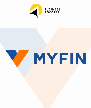 Even More Benefits: Valentin Vasilevsky Launches a Personal Blog on Myfin