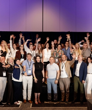 Over 100 Business Owners Discuss Growth Strategies at Business Booster Board #16 in Miami