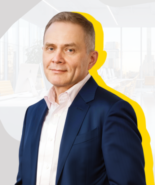 I will work until the grave. But not in the way I did at 30