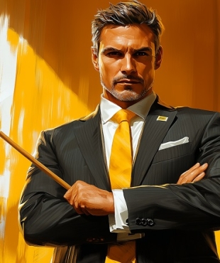 Fining Employees? Then You’ve Failed as a Manager. How to Establish Order Without Punishments