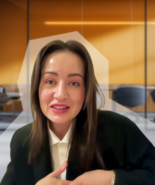 How a Coffee Shop Manager Fought Burnout and Set a Course for Career Growth