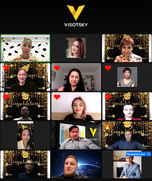 The graduation of the fourth group of the Consultant School has taken place