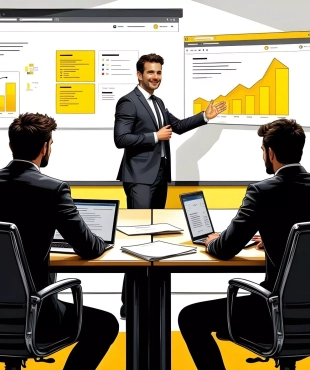 How to Strengthen Your Team, Solidify Your Business Foundation, and Reach a New Level