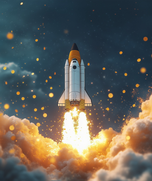 The Main Psychological Law of Great Success