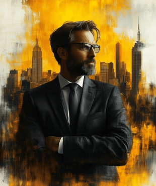 Executive Director: How to Choose and What Functions to Entrust